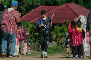 BIB: 
                            <button type="button" onclick="openModal(26712001)" class="btn btn-primary btn-sm float-right btn-popup" data-toggle="modal" data-target=".modal-high-quality">
                        <i class="fas fa-shopping-cart"></i> Add to Cart
                    </button>
                                            <button type="button" onclick="isThisMe(26712001, true)" class="btn btn-success btn-sm float-right btn-popup btn-isme hidden" data-toggle="tooltip" data-placement="bottom" title="นี่คือรูปของคุณใช่ไหม คลิกที่นี่เพื่อเอาเข้าอัลบั้ม">
                        <i class="fas fa-plus"></i> Add to album
                    </button>
                    <button type="button" onclick="isThisMe(26712001, false)" class="btn btn-warning btn-sm float-right btn-popup btn-isnotme hidden">
                        <i class="fas fa-ban"></i> Remove from album
                    </button>